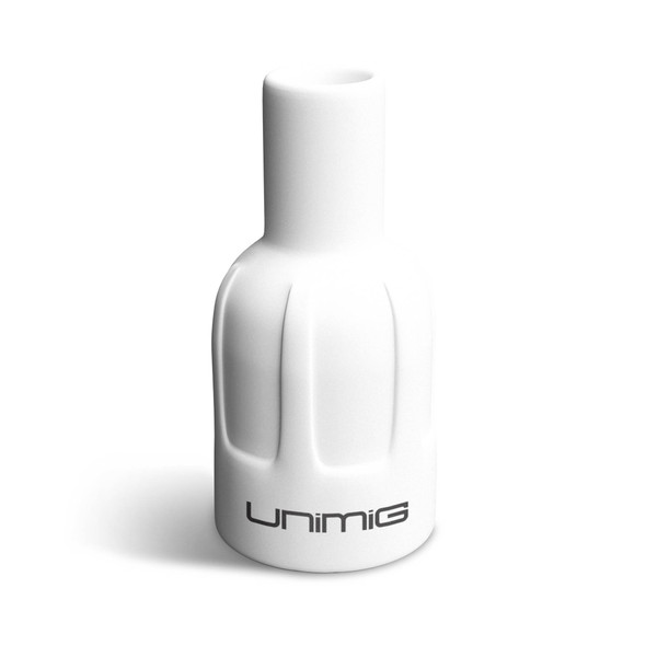 UNIMIG Ceramic Cup T2/T3W Size 4 6mm - UMCT2C04