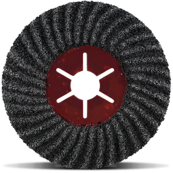 Norton 125x22 Sc36 Zec Disc - 66623322072