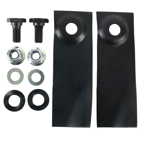 Bynorm Blade + Bolt Set suits Masport 19" - 800-030P