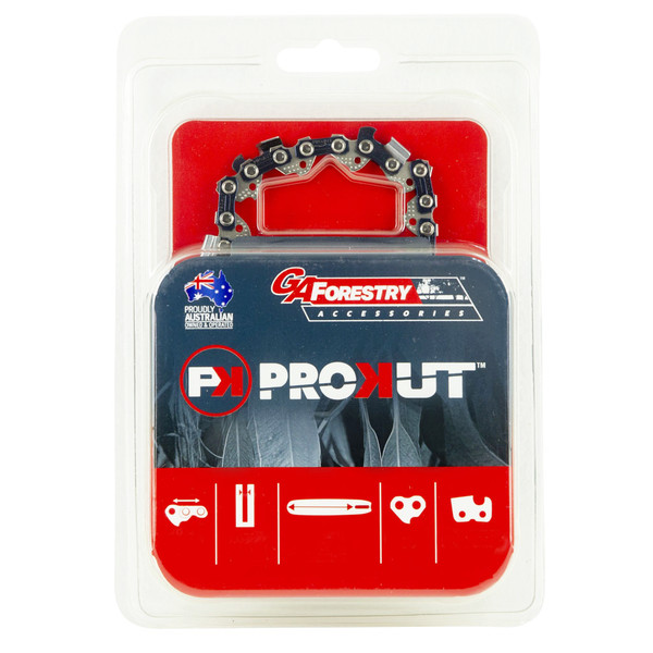 Prokut Chainsaw Chain 0.43"x56 - GAF14SD056DL