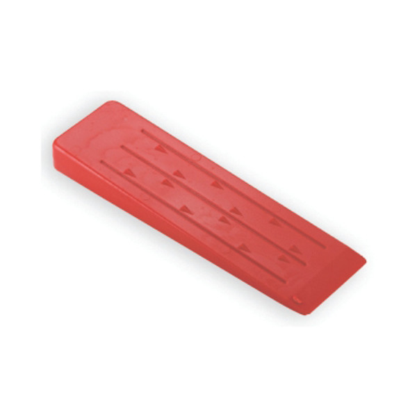 GA Wedge Plastic 10 1/2" - GAF23560