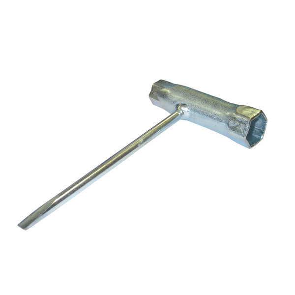 Order In - GA Spark Plug Spanner 13x19mm - TOL23414