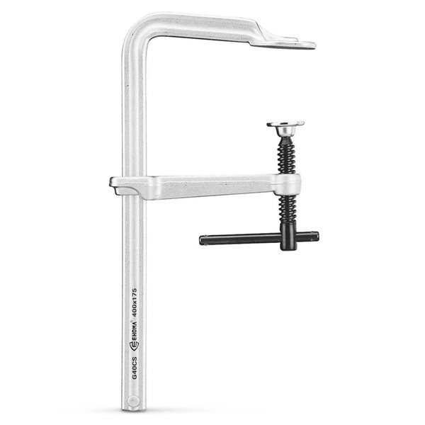 Ehoma F-Clamp General Purpose 800x175mm 1000kg - EC-G80CS