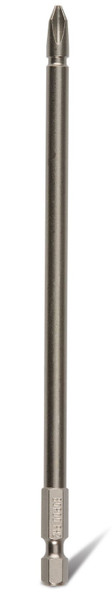 Bordo IMPACT Power Bit No.2 Phillips 150mm - 5405-PH2X150