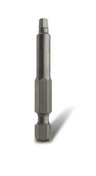 Bordo Power Bit No.2 Square Recess 50mm - 5400-SR2X50