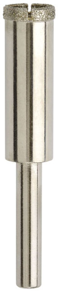 Saber Core Drill Bit Diamond 6.0mm