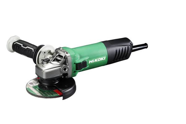 HiKoki 125mm Angle Grinder 1400W - G13SB4(H1Z)