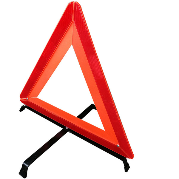 Sandleford Safety Warning Triangle - SWT43