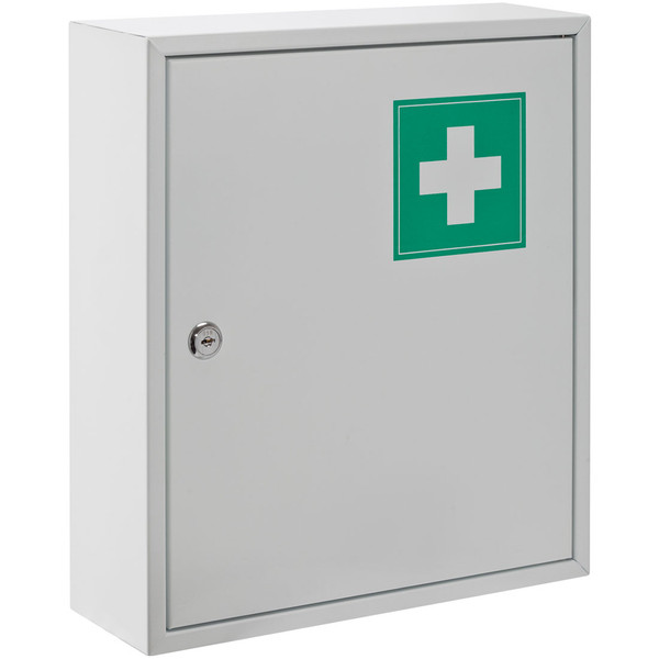 Sandleford First Aid Box Medium - SFB210