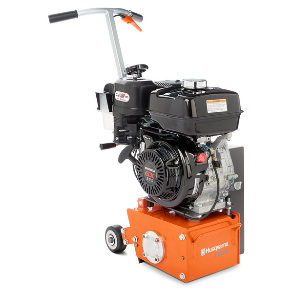 Special Order - Husqvarna Scarifier CG200 Petrol - 9HP - CG200