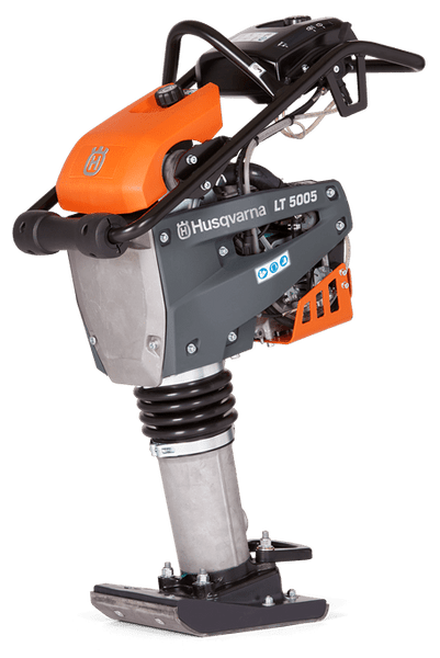 Special Order - Husqvarna LT5005 9" Leg Rammer - LT5005