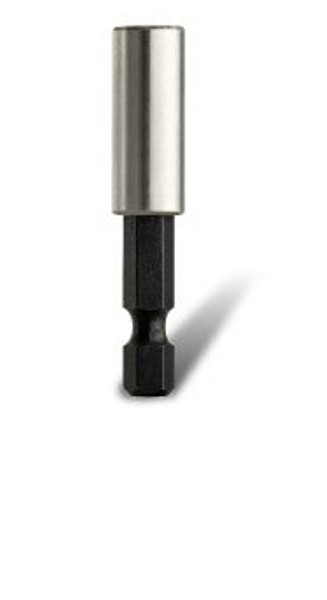 Bordo Magnetic Bit Holder 50mm  - 5350-MH1/4X50