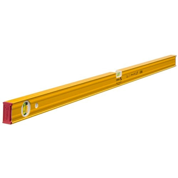 Stabila Box Frame Spirit Level 3 Vial 1200mm