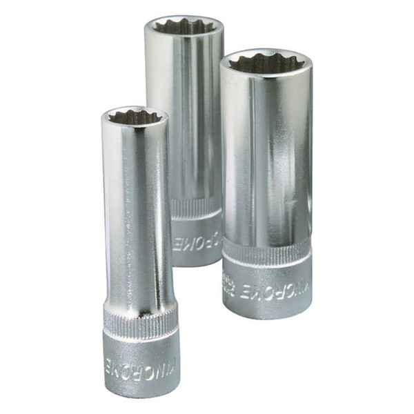Kincrome Socket Deep 3/8 Drive 13mm