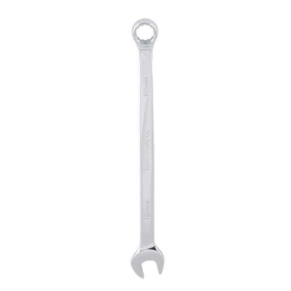 Kincrome Combo Spanner (Mirror Polish) 12mm