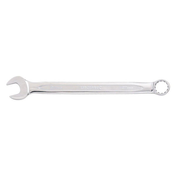 Kincrome Combo Spanner (Mirror Polish) 27mm