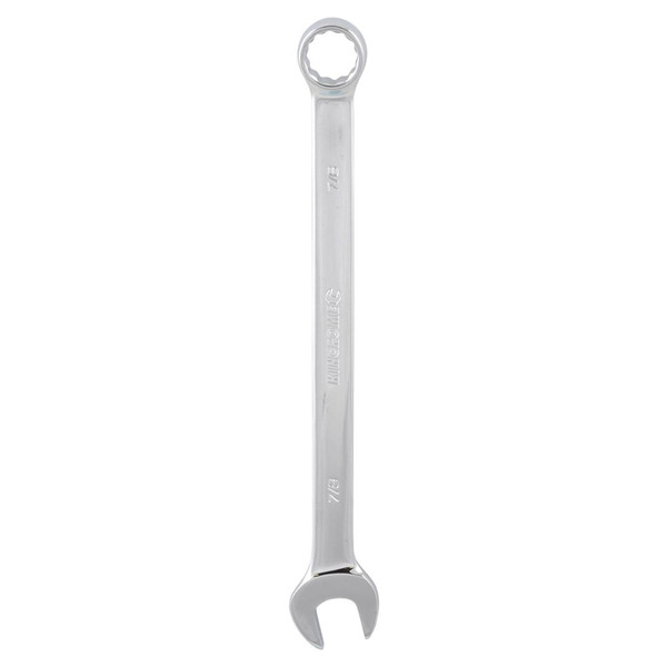 Kincrome Combo Spanner (Mirror Polish) 7/8"