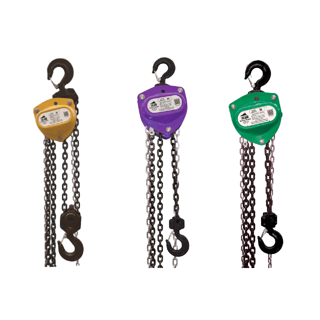 Shop Chain Blocks Lifting Moving Tool Kit Depot