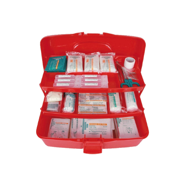Shop First Aid Safety Ppe Tool Kit Depot