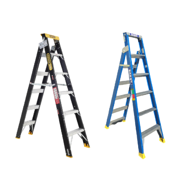 Shop Dual Purpose Ladder Ladders Tool Kit Depot