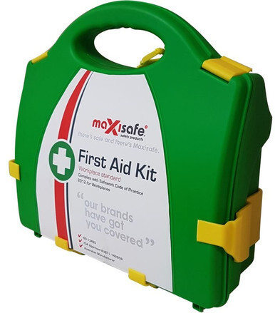 Safety - Tool Kit Depot