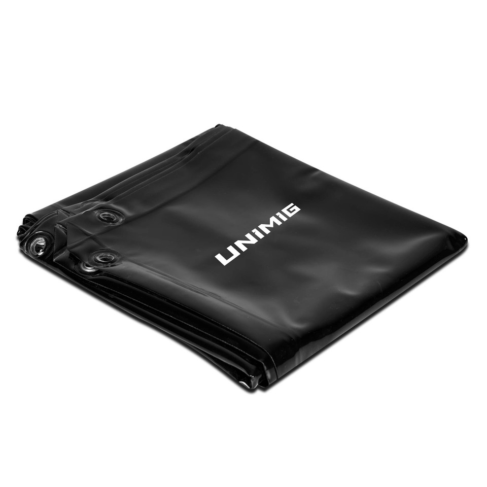 Unimig Welding Curtain Green XAGWC Tool Kit Depot