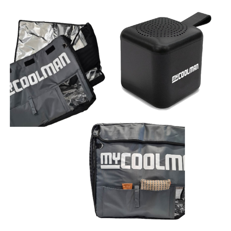 Shop Cooler Accessories Lifestyle Tool Kit Depot