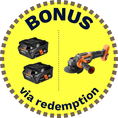 REDEMPTIONS Tool Kit Depot