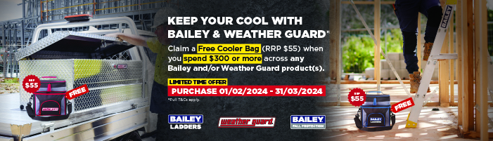 Bailey | Bailey Products | Bailey Tools | Tool Kit Depot