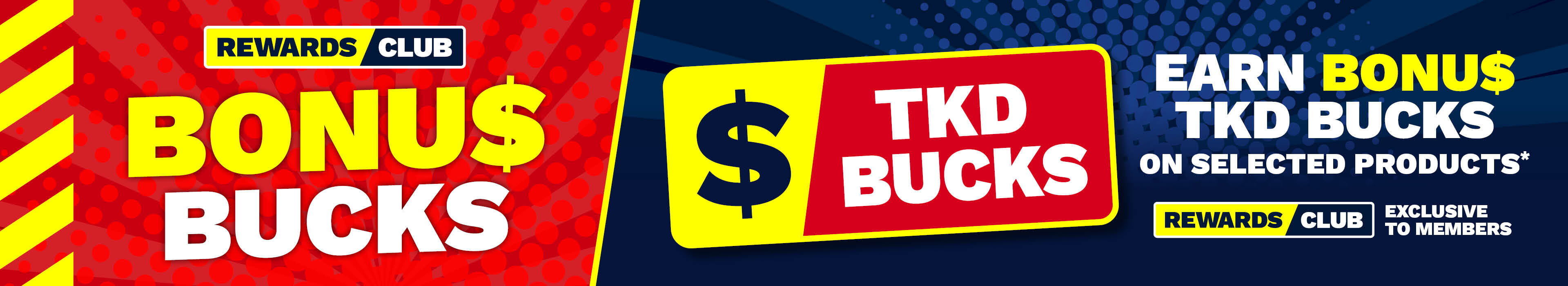 Bonus Bucks