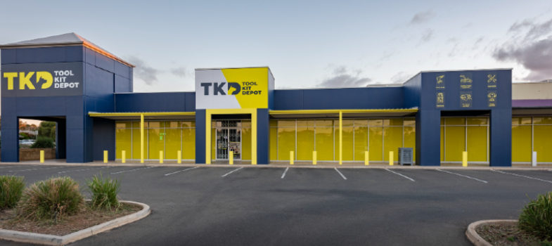 Tool Kit Depot Gawler, SA