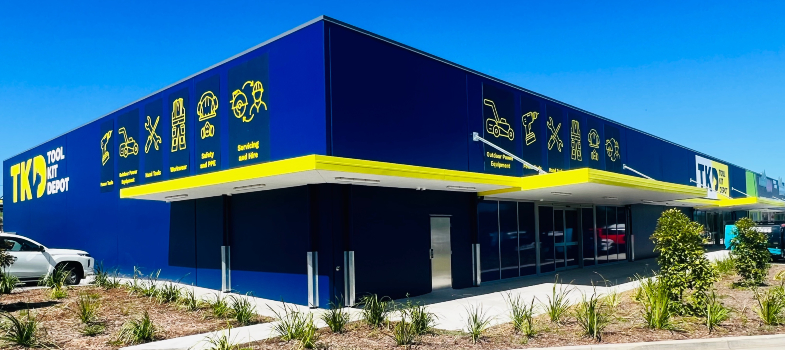 Tool Kit Depot Gympie, QLD