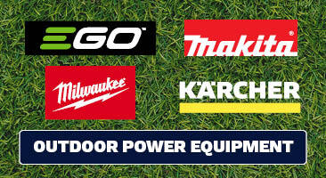 Outdoor Power Equipment
