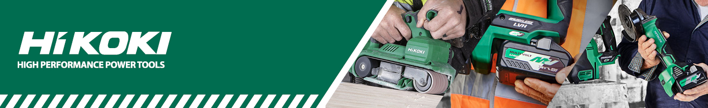 Hikoki | Hikoki Products | Hikoki Tools | Tool Kit Depot