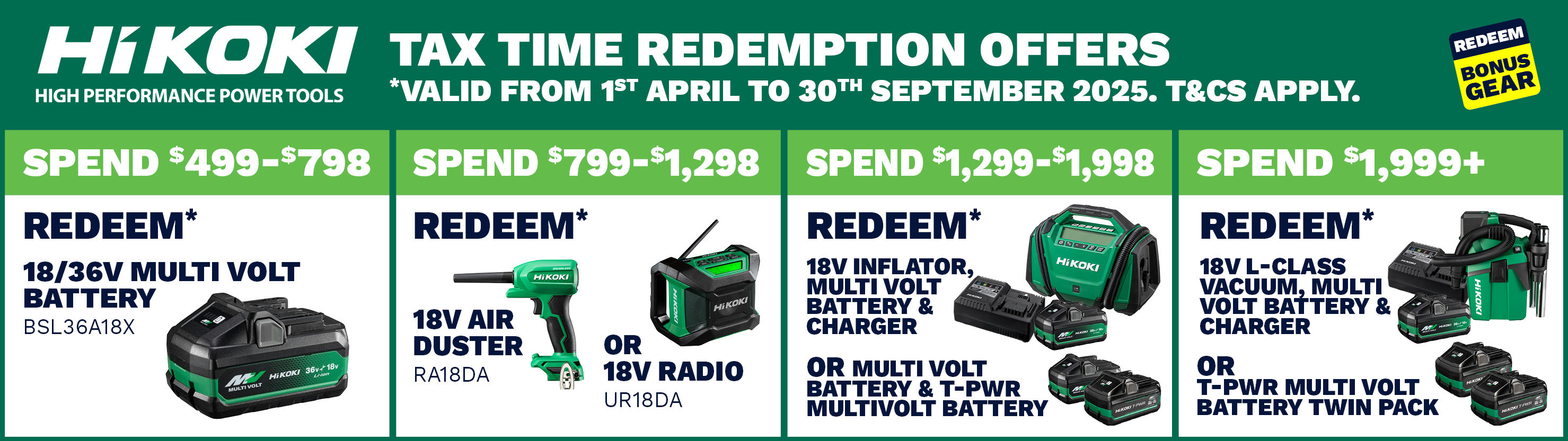 Hikoki | Hikoki Products | Hikoki Tools | Tool Kit Depot