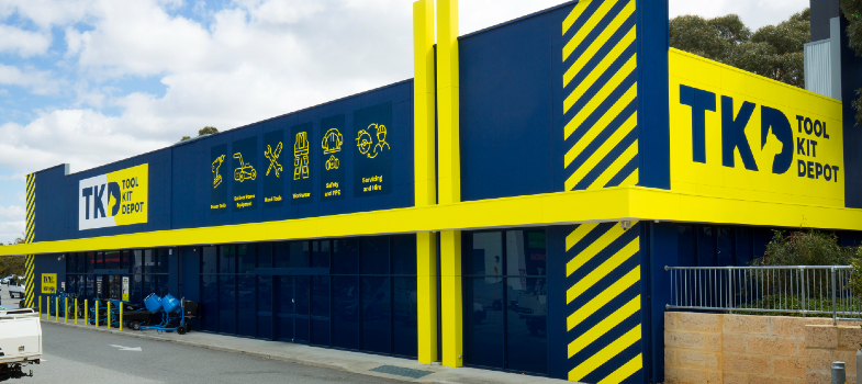 Tool Kit Depot Joondalup, WA