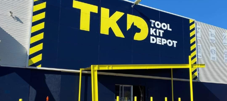 Tool Kit Depot Melrose Park, SA