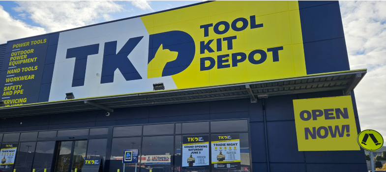 Tool Kit Depot Mentone, VIC