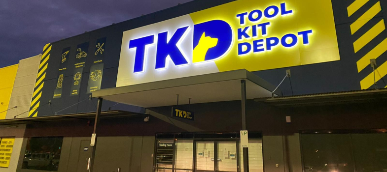 Tool Kit Depot Midland, WA