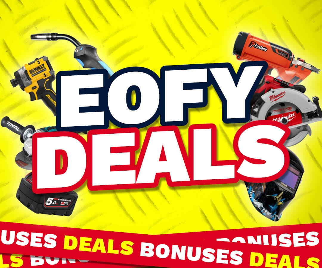 EOFY DEALS