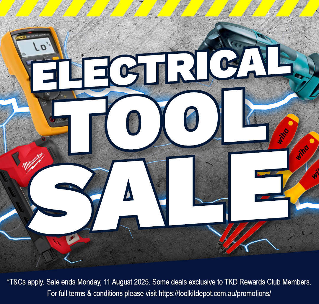 Electrical Tool Sale