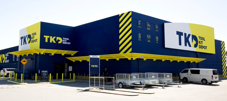 Tool Kit Depot Belmont, WA