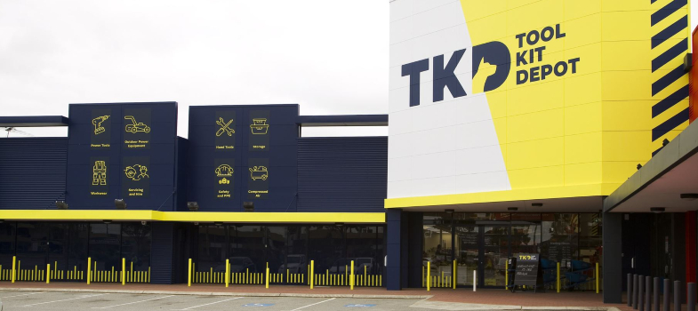 Tool Kit Depot Malaga, WA