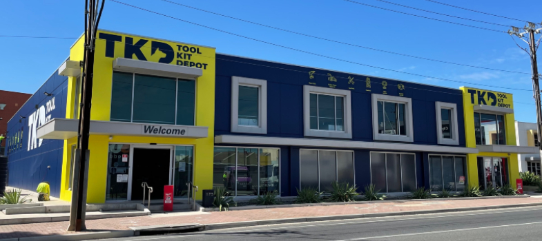 Tool Kit Depot Mile End, SA