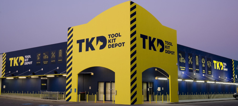 Tool Kit Depot Rockingham, WA