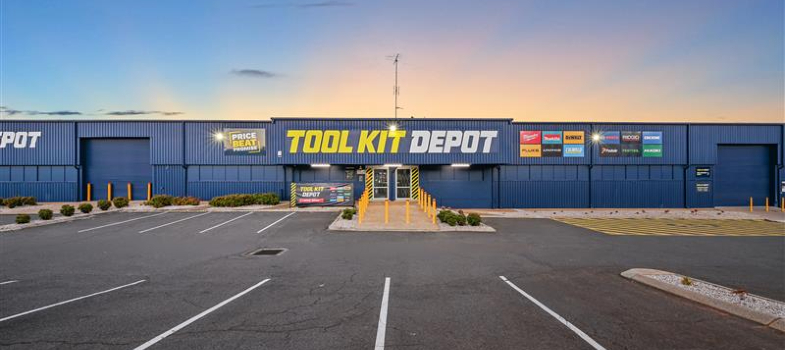 Tool Kit Depot Toowoomba, QLD