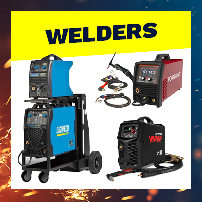 Welders