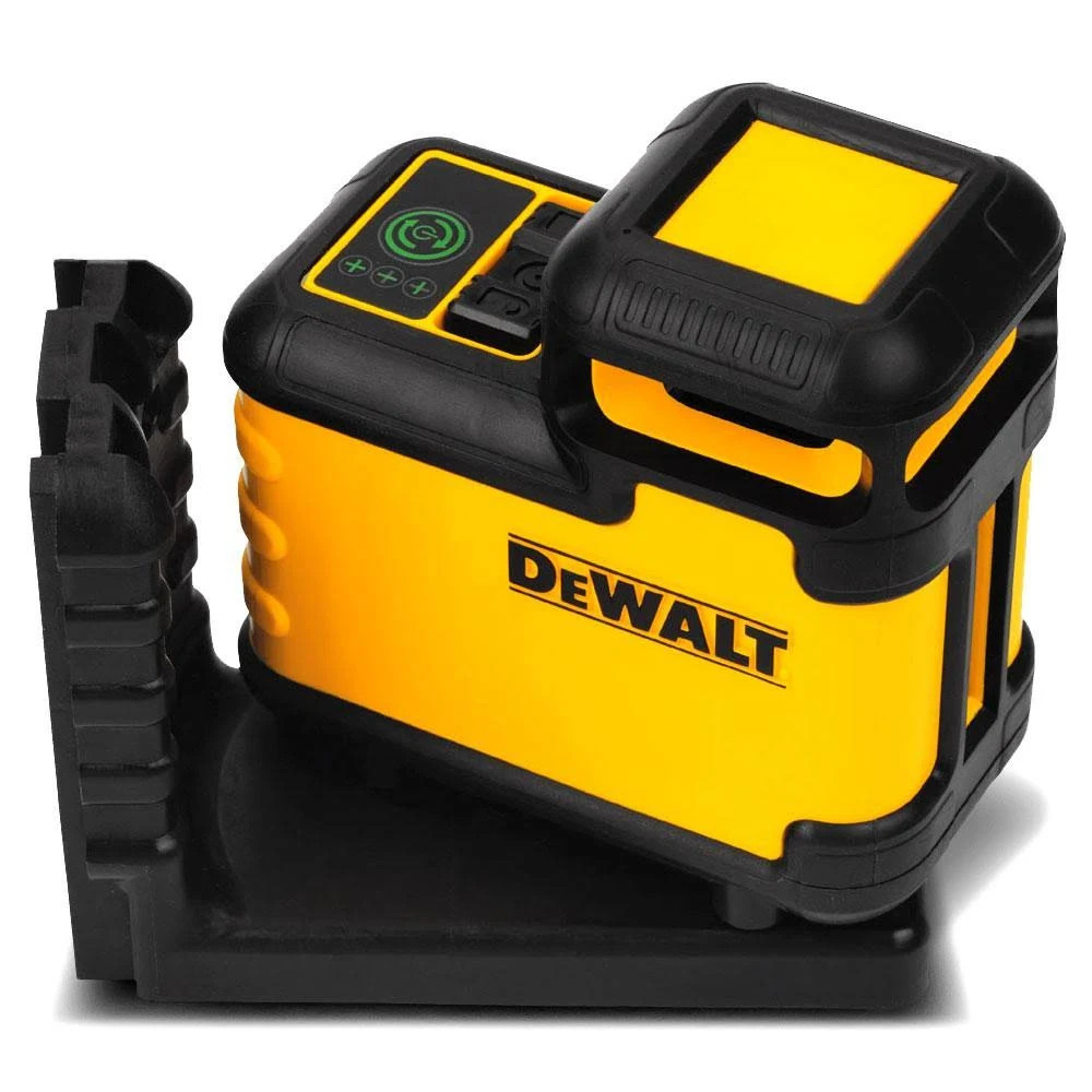 Stanley STHT77594-1 Kruislijnlaser SLL360°, Groen