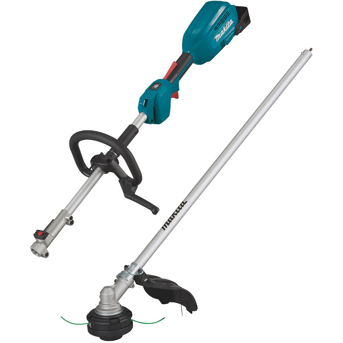 Makita Hedge Trimmer Attachment 490mm - 196340-3 - Tool Kit Depot