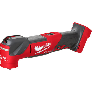 Milwaukee m18 oscillating tool kit discount